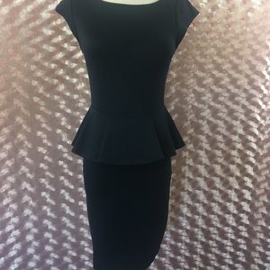 ❗️SOLD❗️💜Alice + Olivia Dress💜